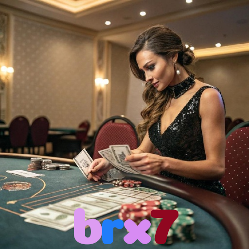 brx7: Aposta Facilmente com Funcionalidades Completas no Aplicativo Móvel