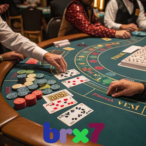 brx7: Aposta Facilmente com Funcionalidades Completas no Aplicativo Móvel