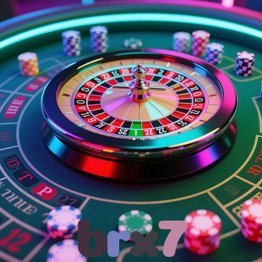 brx7: Aposta Facilmente com Funcionalidades Completas no Aplicativo Móvel