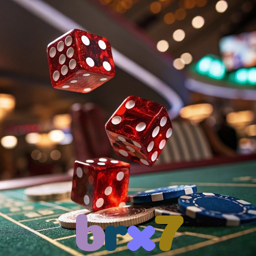 brx7: Aposta Facilmente com Funcionalidades Completas no Aplicativo Móvel