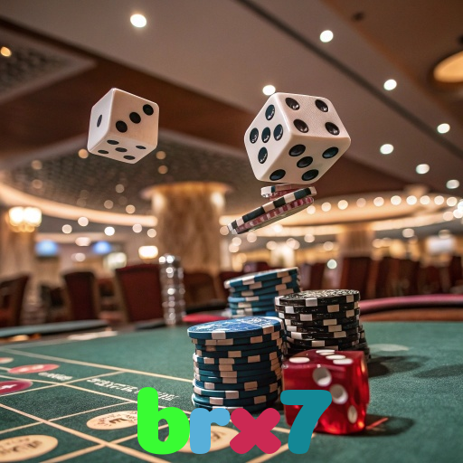 brx7: Aposta Facilmente com Funcionalidades Completas no Aplicativo Móvel
