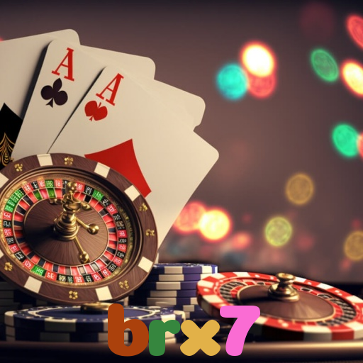 brx7: Aposta Facilmente com Funcionalidades Completas no Aplicativo Móvel