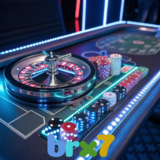 brx7: Aposta Facilmente com Funcionalidades Completas no Aplicativo Móvel