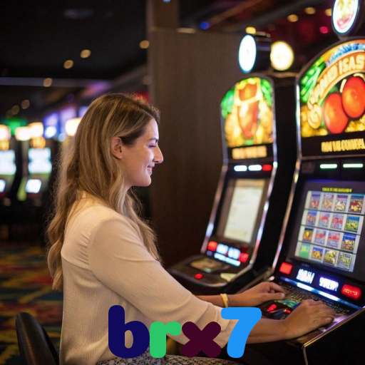 brx7: Aposta Facilmente com Funcionalidades Completas no Aplicativo Móvel