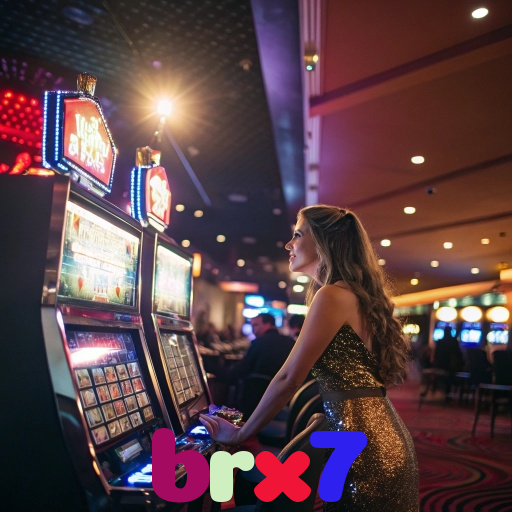 brx7: Aposta Facilmente com Funcionalidades Completas no Aplicativo Móvel