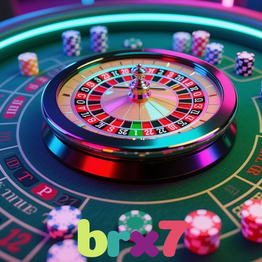 brx7: Aposta Facilmente com Funcionalidades Completas no Aplicativo Móvel