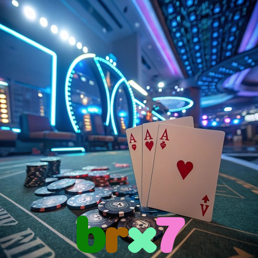 brx7: Aposta Facilmente com Funcionalidades Completas no Aplicativo Móvel
