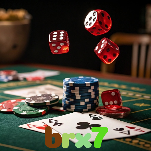 brx7: Aposta Facilmente com Funcionalidades Completas no Aplicativo Móvel