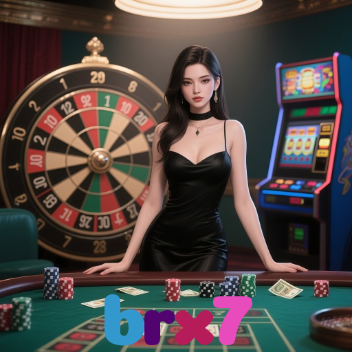 brx7: Aposta Facilmente com Funcionalidades Completas no Aplicativo Móvel