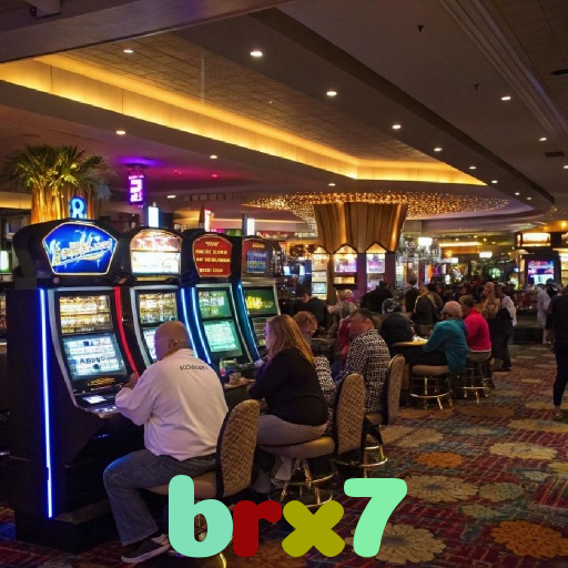 brx7: Aposta Facilmente com Funcionalidades Completas no Aplicativo Móvel