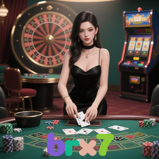 brx7: Aposta Facilmente com Funcionalidades Completas no Aplicativo Móvel