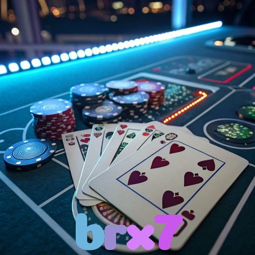 brx7: Aposta Facilmente com Funcionalidades Completas no Aplicativo Móvel