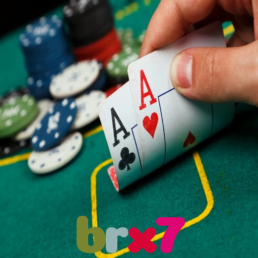 brx7: Aposta Facilmente com Funcionalidades Completas no Aplicativo Móvel