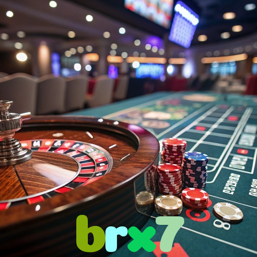 brx7: Aposta Facilmente com Funcionalidades Completas no Aplicativo Móvel
