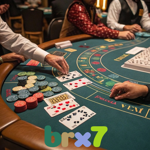 brx7: Aposta Facilmente com Funcionalidades Completas no Aplicativo Móvel