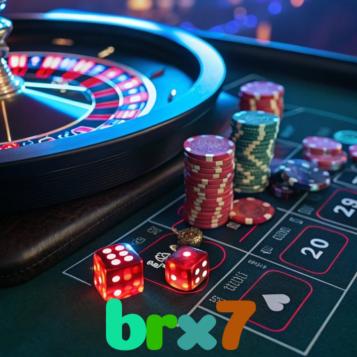brx7: Aposta Facilmente com Funcionalidades Completas no Aplicativo Móvel