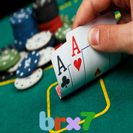 brx7: Aposta Facilmente com Funcionalidades Completas no Aplicativo Móvel