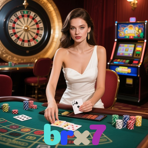 brx7: Aposta Facilmente com Funcionalidades Completas no Aplicativo Móvel
