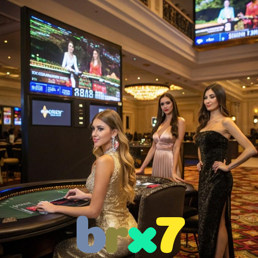 brx7: Aposta Facilmente com Funcionalidades Completas no Aplicativo Móvel