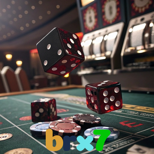 brx7: Aposta Facilmente com Funcionalidades Completas no Aplicativo Móvel