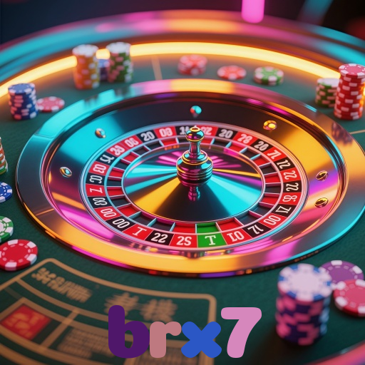 brx7: Aposta Facilmente com Funcionalidades Completas no Aplicativo Móvel