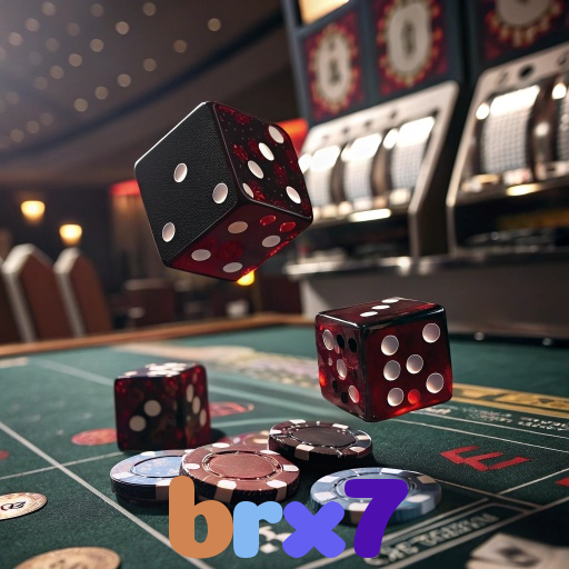 brx7: Aposta Facilmente com Funcionalidades Completas no Aplicativo Móvel