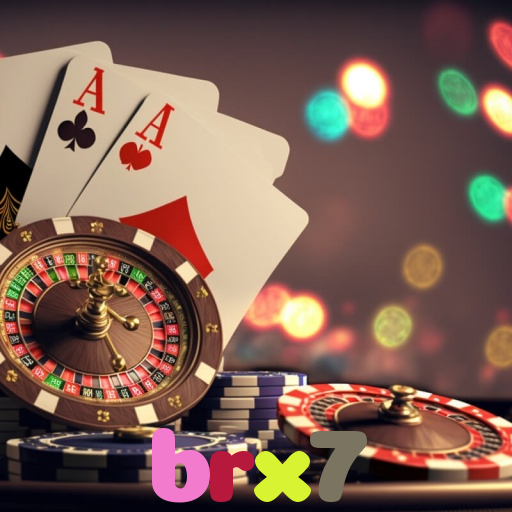 brx7: Aposta Facilmente com Funcionalidades Completas no Aplicativo Móvel