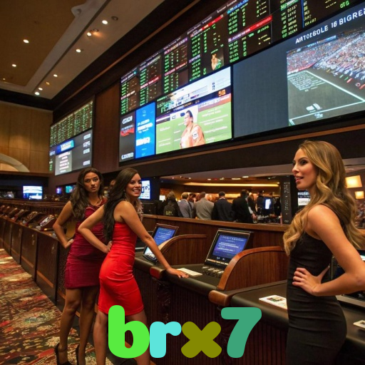 brx7: Aposta Facilmente com Funcionalidades Completas no Aplicativo Móvel