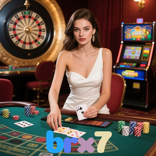 brx7: Aposta Facilmente com Funcionalidades Completas no Aplicativo Móvel