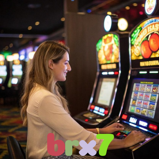 brx7: Aposta Facilmente com Funcionalidades Completas no Aplicativo Móvel
