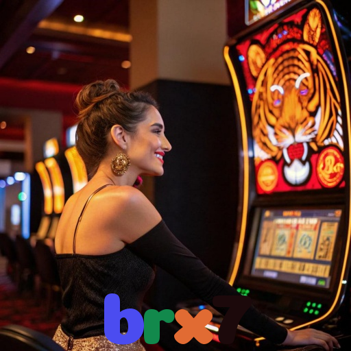 brx7: Aposta Facilmente com Funcionalidades Completas no Aplicativo Móvel
