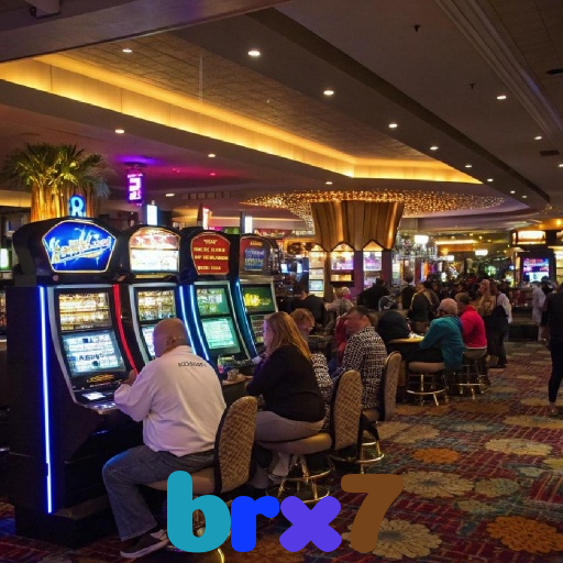 brx7: Aposta Facilmente com Funcionalidades Completas no Aplicativo Móvel
