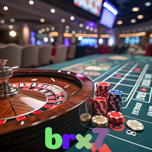 brx7: Aposta Facilmente com Funcionalidades Completas no Aplicativo Móvel