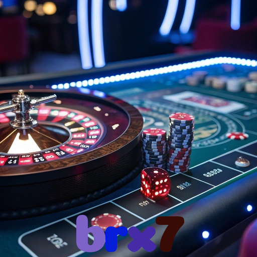 brx7: Aposta Facilmente com Funcionalidades Completas no Aplicativo Móvel