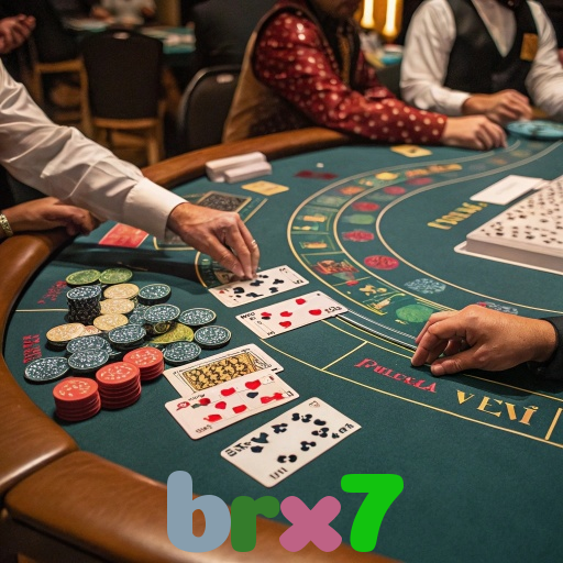 brx7: Aposta Facilmente com Funcionalidades Completas no Aplicativo Móvel