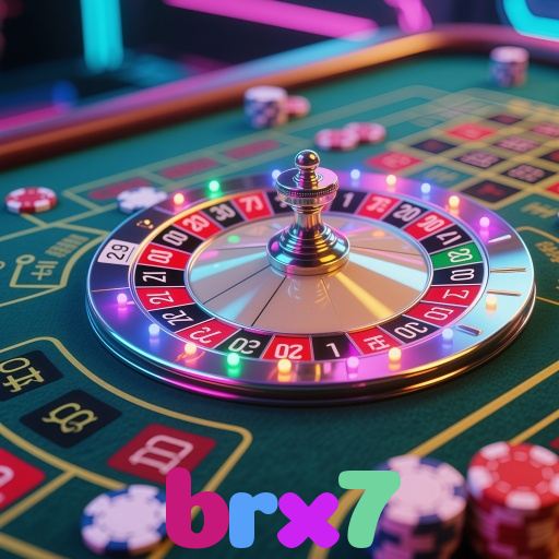 brx7: Aposta Facilmente com Funcionalidades Completas no Aplicativo Móvel