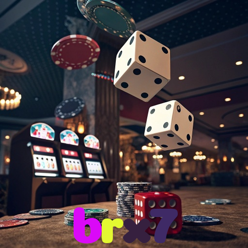 brx7: Aposta Facilmente com Funcionalidades Completas no Aplicativo Móvel