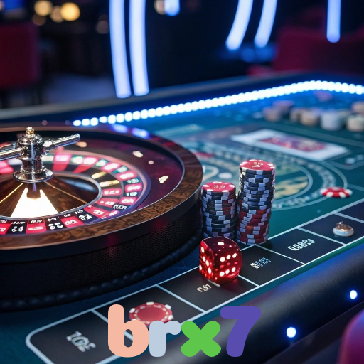 brx7: Aposta Facilmente com Funcionalidades Completas no Aplicativo Móvel