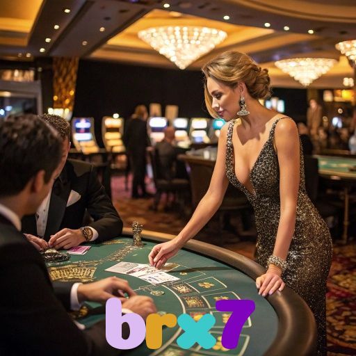 brx7: Aposta Facilmente com Funcionalidades Completas no Aplicativo Móvel
