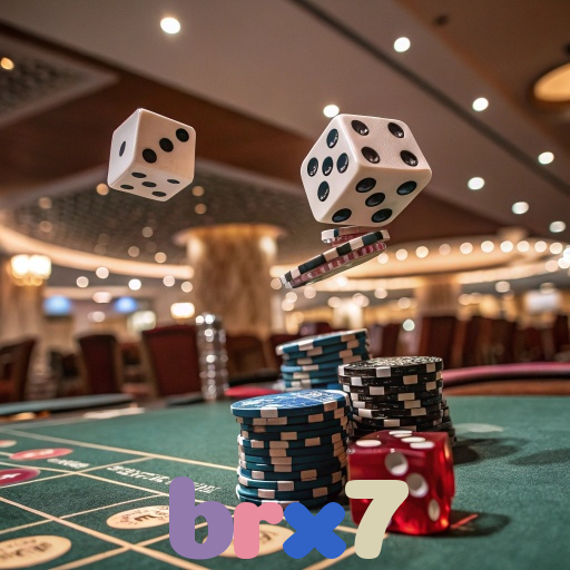 brx7: Aposta Facilmente com Funcionalidades Completas no Aplicativo Móvel