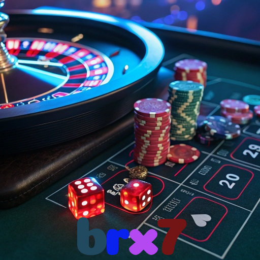 brx7: Aposta Facilmente com Funcionalidades Completas no Aplicativo Móvel