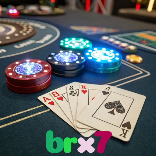brx7: Aposta Facilmente com Funcionalidades Completas no Aplicativo Móvel