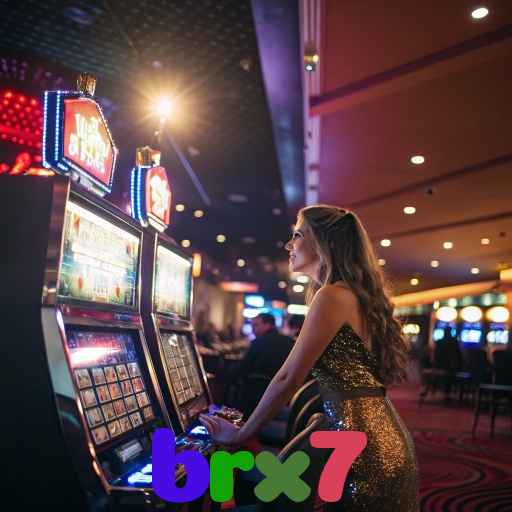 brx7: Aposta Facilmente com Funcionalidades Completas no Aplicativo Móvel