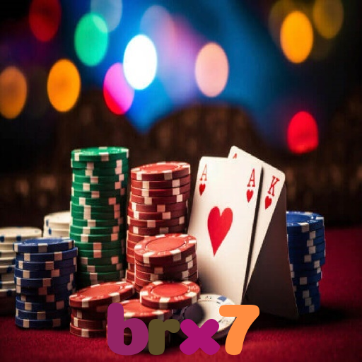 brx7: Aposta Facilmente com Funcionalidades Completas no Aplicativo Móvel