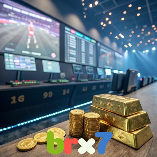 brx7: Aposta Facilmente com Funcionalidades Completas no Aplicativo Móvel