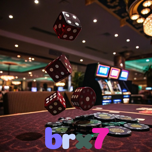 brx7: Aposta Facilmente com Funcionalidades Completas no Aplicativo Móvel