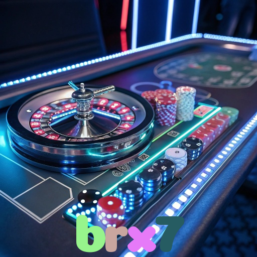 brx7: Aposta Facilmente com Funcionalidades Completas no Aplicativo Móvel