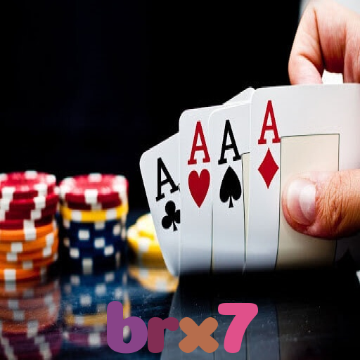 brx7: Aposta Facilmente com Funcionalidades Completas no Aplicativo Móvel