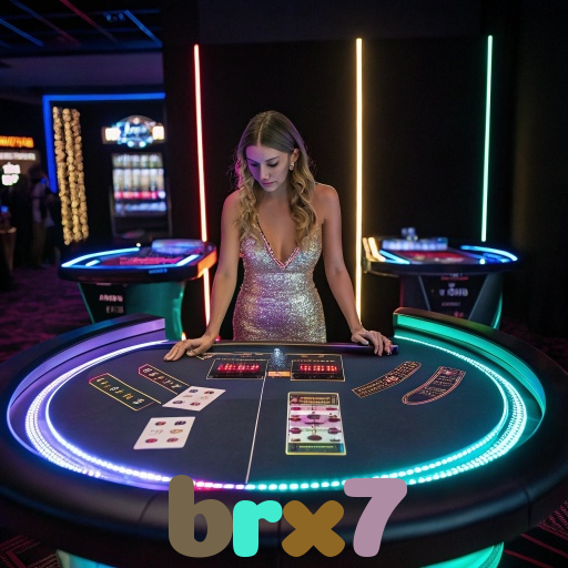 brx7: Aposta Facilmente com Funcionalidades Completas no Aplicativo Móvel