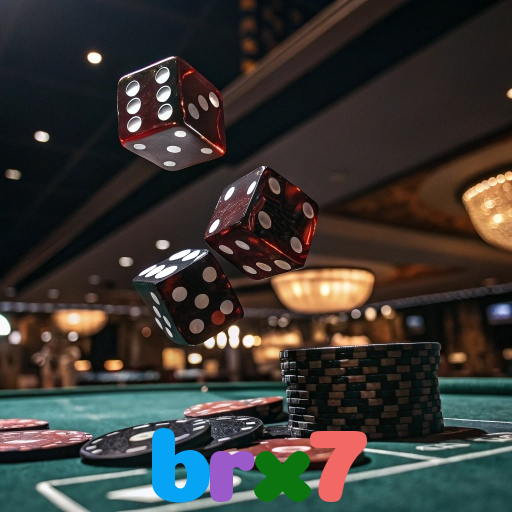 brx7: Aposta Facilmente com Funcionalidades Completas no Aplicativo Móvel
